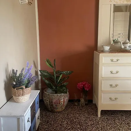 Casa Mina Semesterbostad