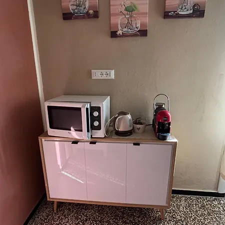 Casa Mina *