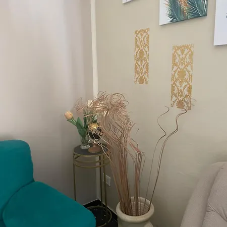 度假居 Casa Mina 拉瓦尼亚