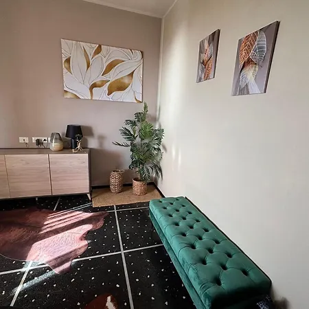 Semesterbostad Casa Mina