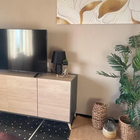 Casa Mina Semesterbostad Lavagna