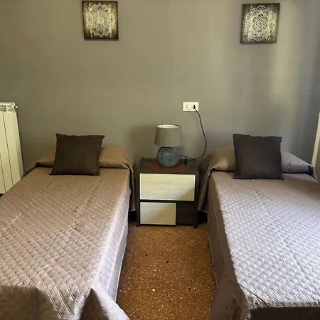 Casa Mina Сasa de vacaciones Lavagna