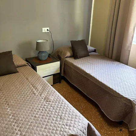 Casa Mina * Lavagna