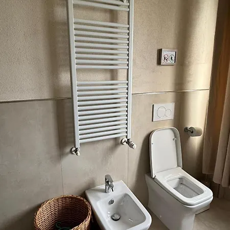 Casa Mina 度假居 *