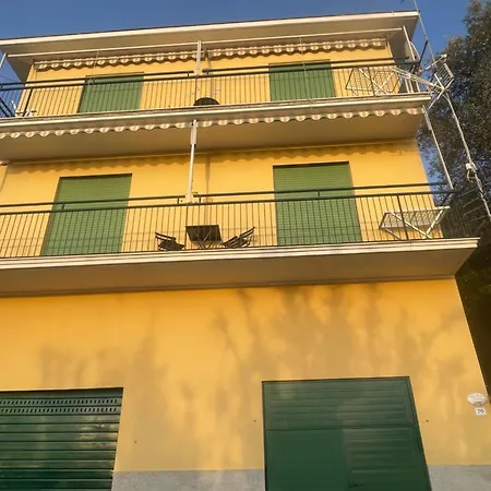 度假居 Casa Mina *
