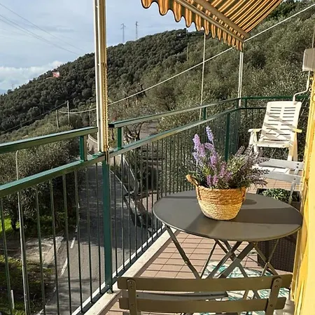 Casa Mina *
