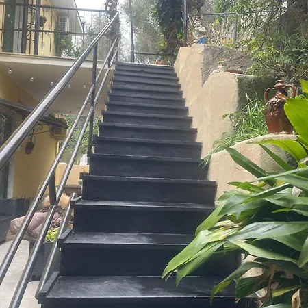 度假居 Casa Mina