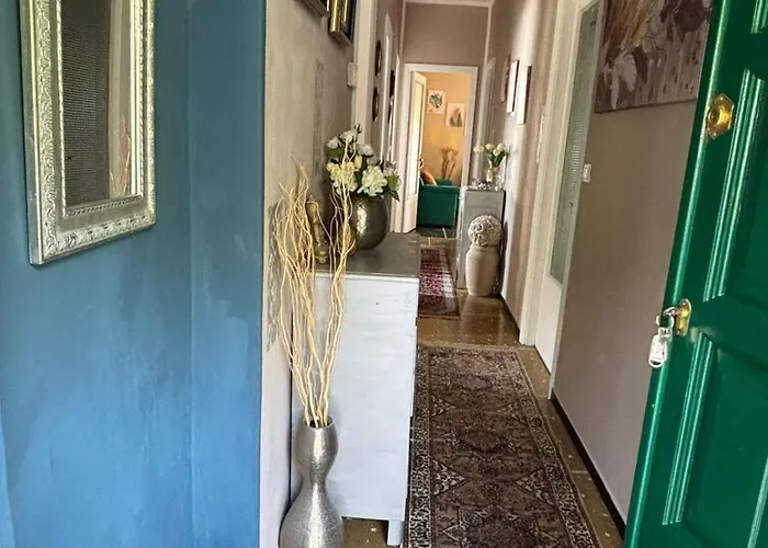 Casa Mina Сasa de vacaciones