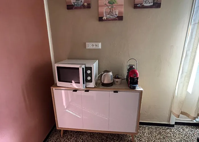 Casa Mina *