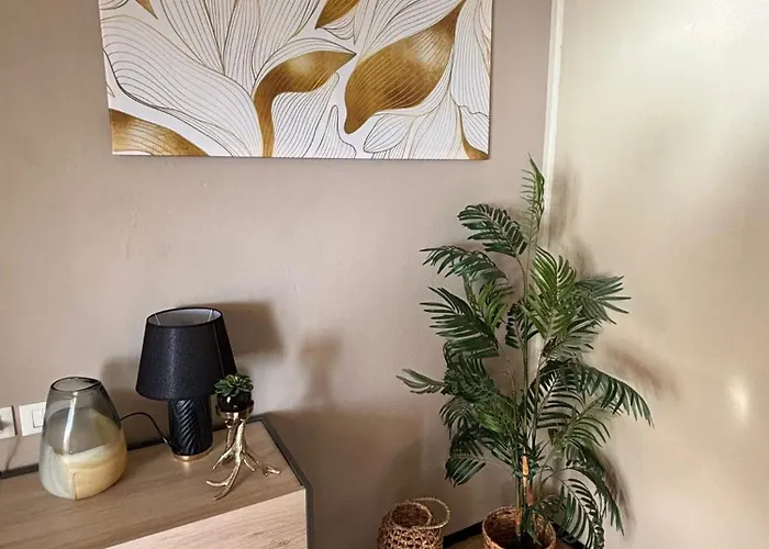 Casa Mina Tatil Evi Lavagna