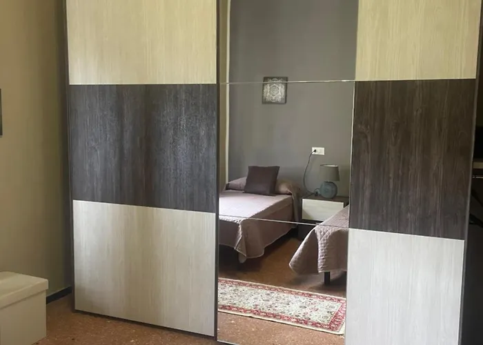 Сasa de vacaciones Casa Mina