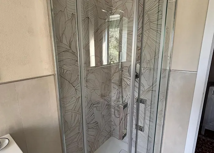 Casa Mina Сasa de vacaciones