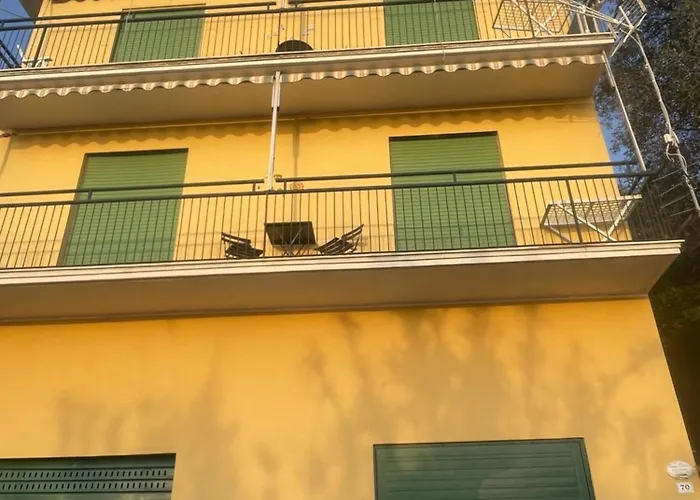 Сasa de vacaciones Casa Mina *