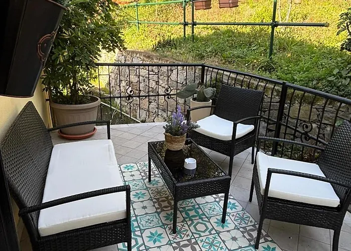 Tatil Evi Casa Mina